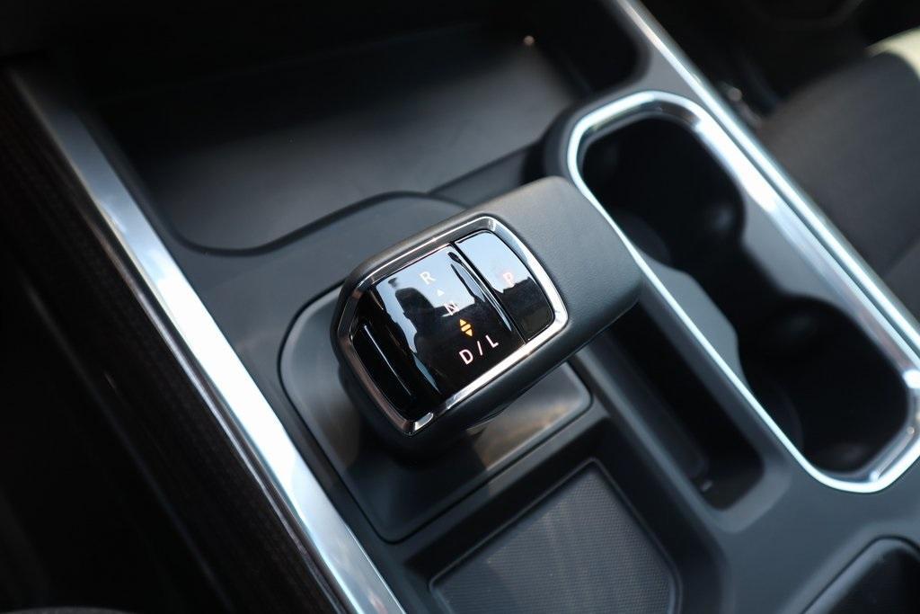 new 2025 Chevrolet Silverado 1500 car, priced at $51,490