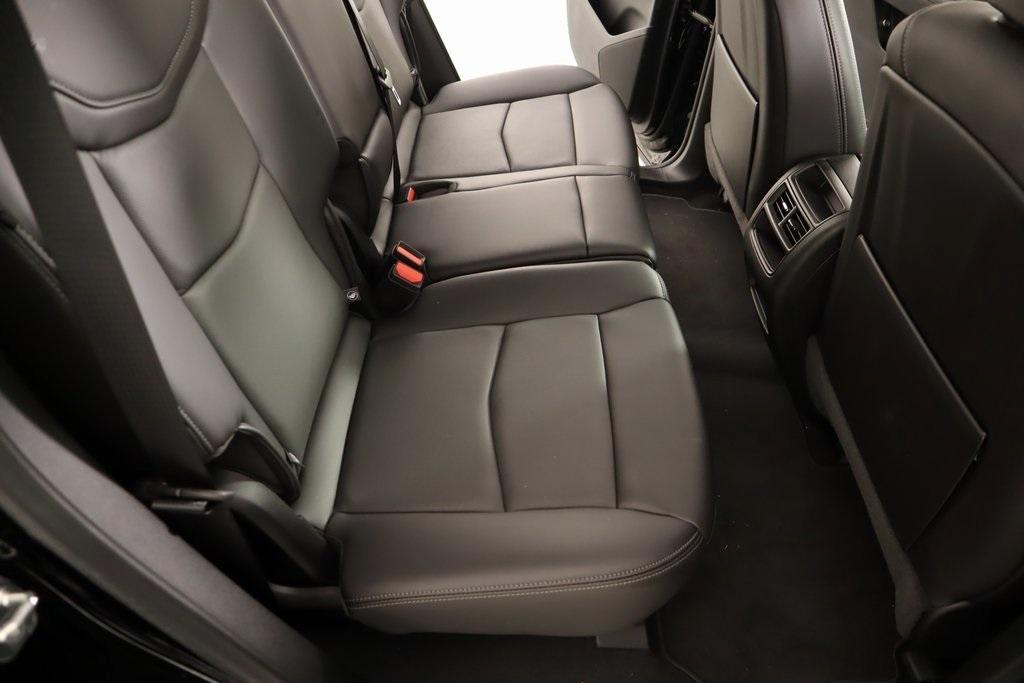 used 2025 Cadillac XT5 car, priced at $51,687