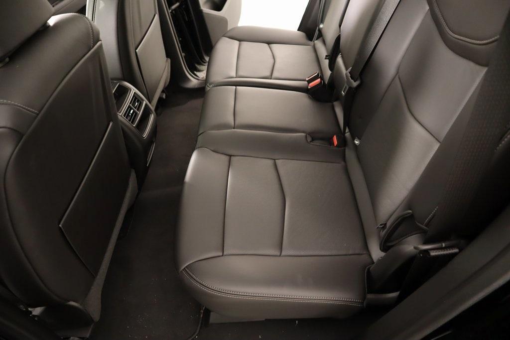 used 2025 Cadillac XT5 car, priced at $51,687