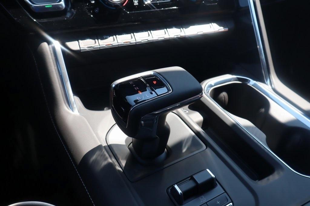 new 2026 GMC Sierra 1500 car, priced at $79,200