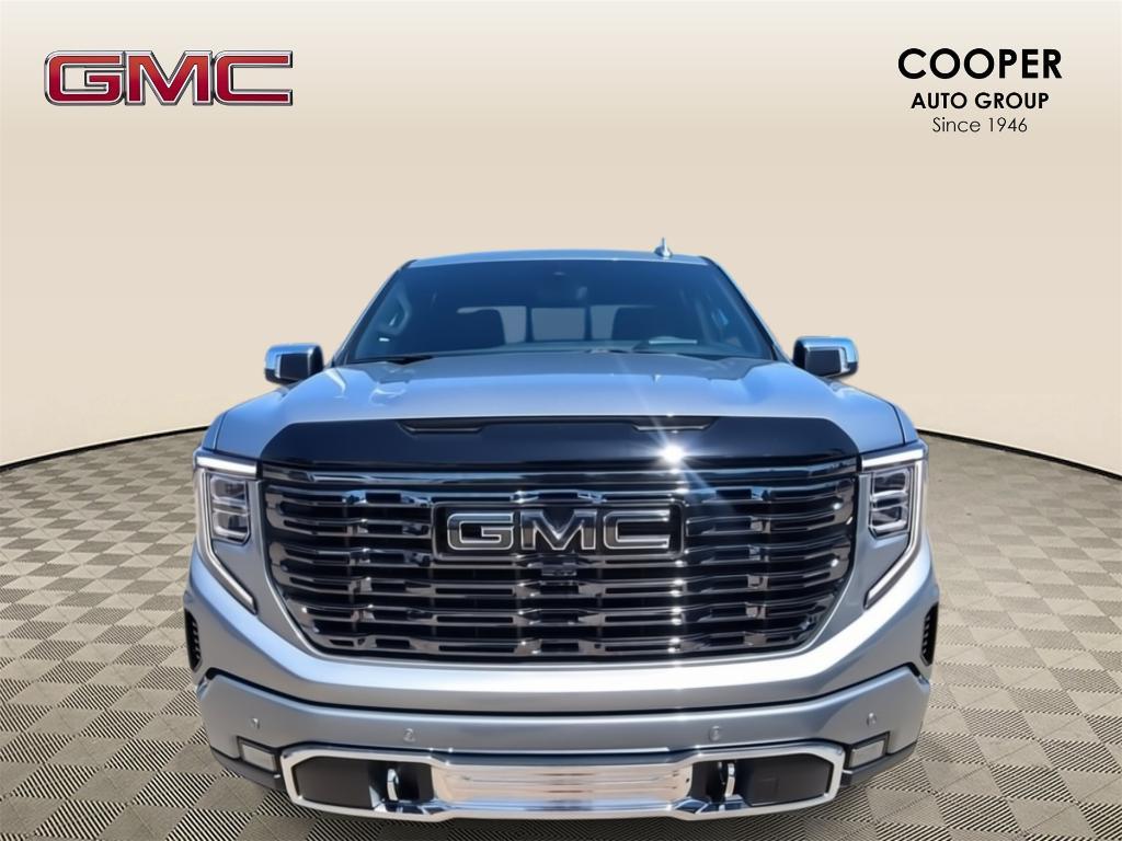 new 2026 GMC Sierra 1500 car, priced at $79,200