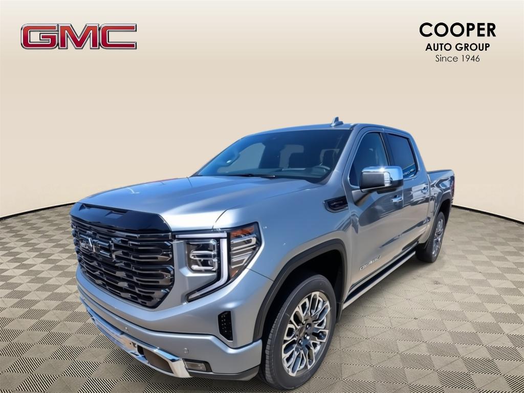 new 2026 GMC Sierra 1500 car, priced at $79,200
