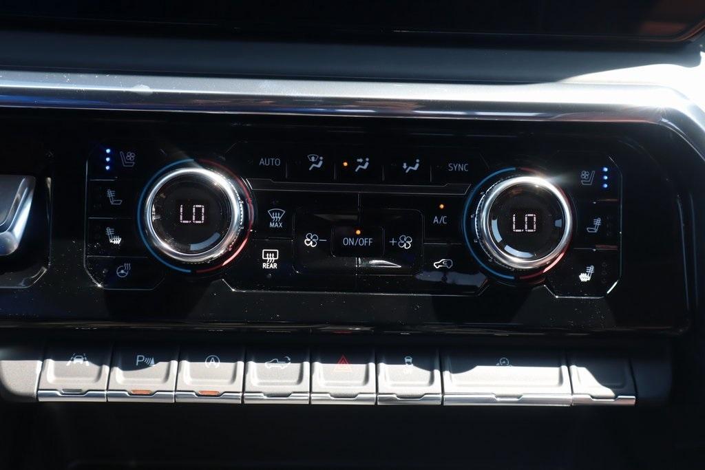 new 2026 GMC Sierra 1500 car, priced at $79,200