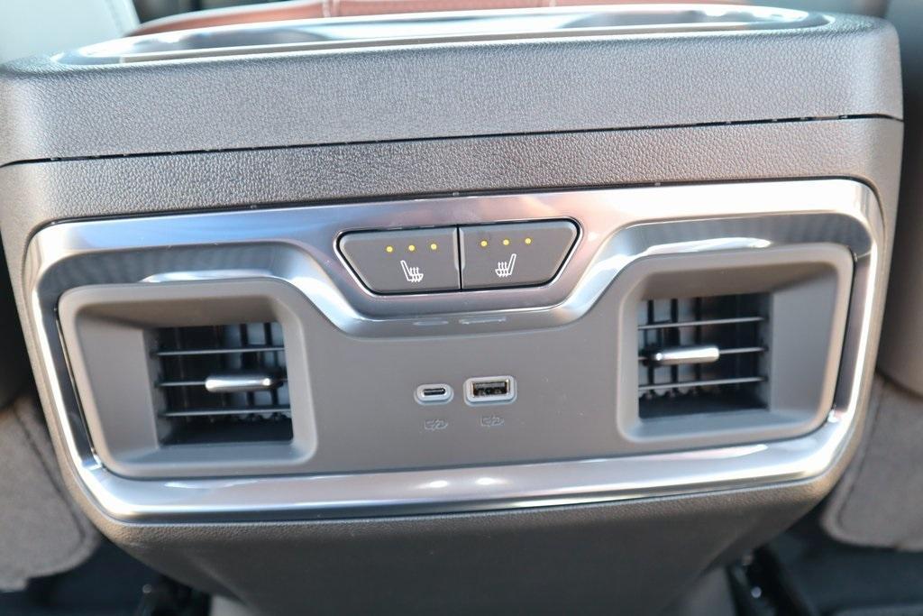 new 2026 GMC Sierra 1500 car, priced at $79,200