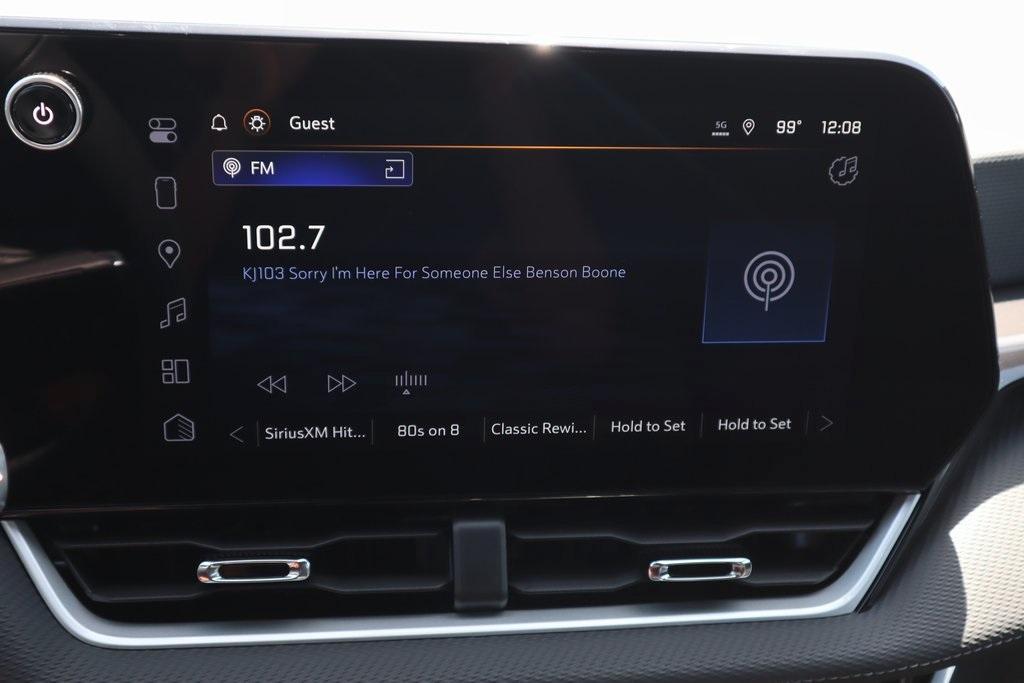 new 2026 Chevrolet Equinox car, priced at $28,116