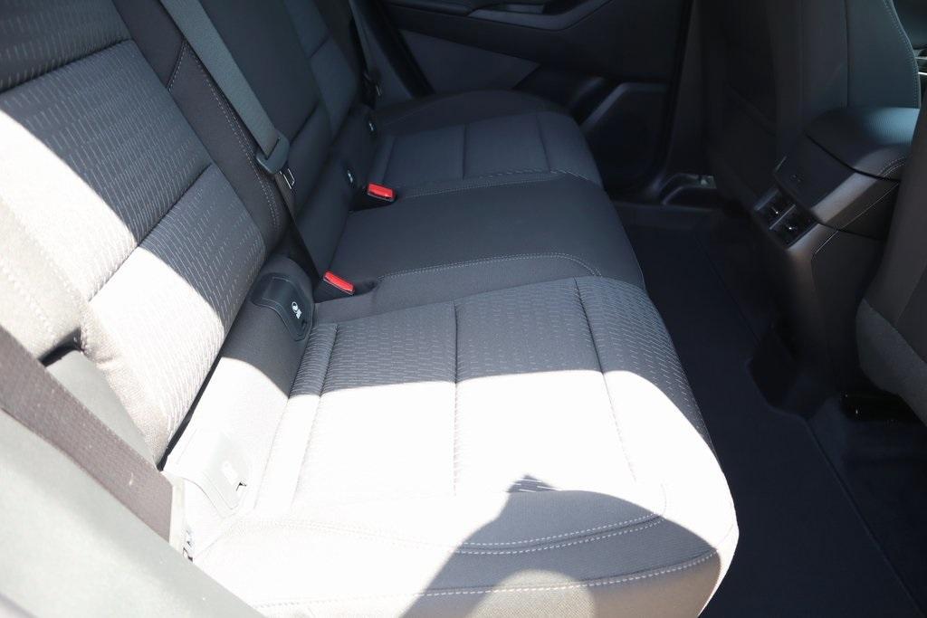 new 2026 Chevrolet Equinox car, priced at $28,116