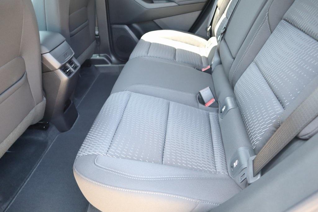 new 2026 Chevrolet Equinox car, priced at $28,116