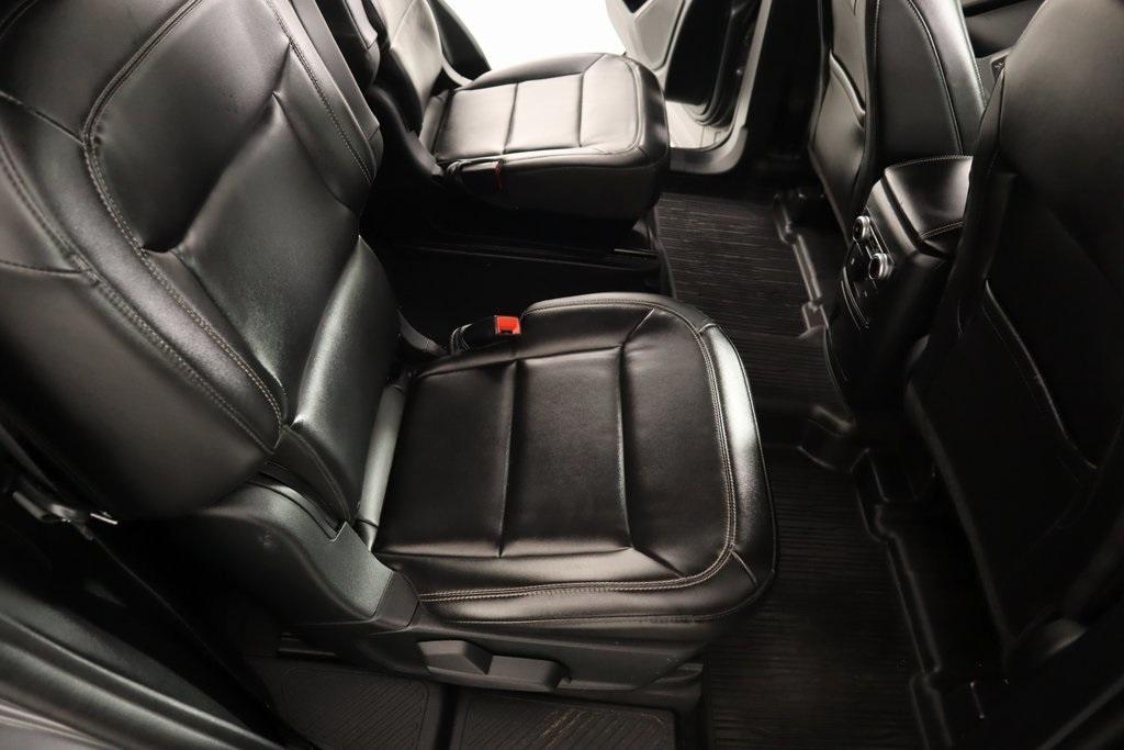 used 2022 Ford Explorer car, priced at $31,777