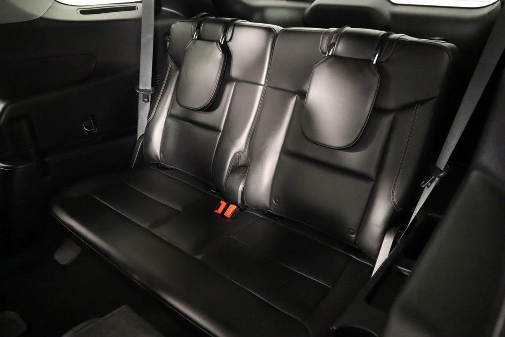 used 2022 Ford Explorer car, priced at $31,777
