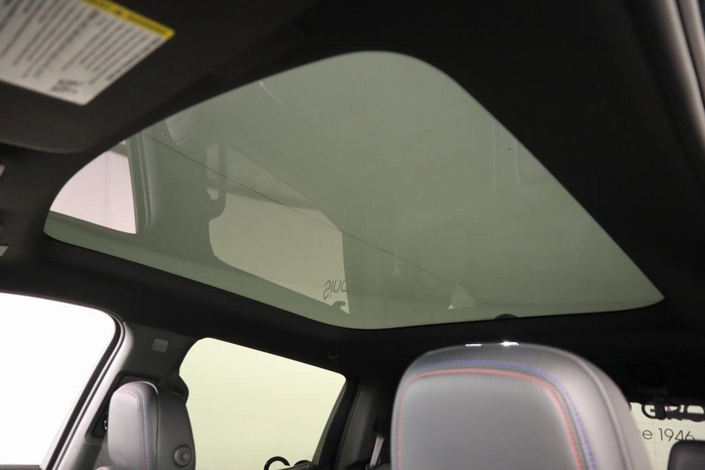 used 2024 Chevrolet Silverado EV car, priced at $69,999