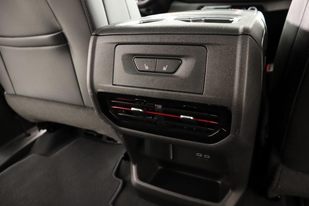 used 2024 Chevrolet Silverado EV car, priced at $69,999