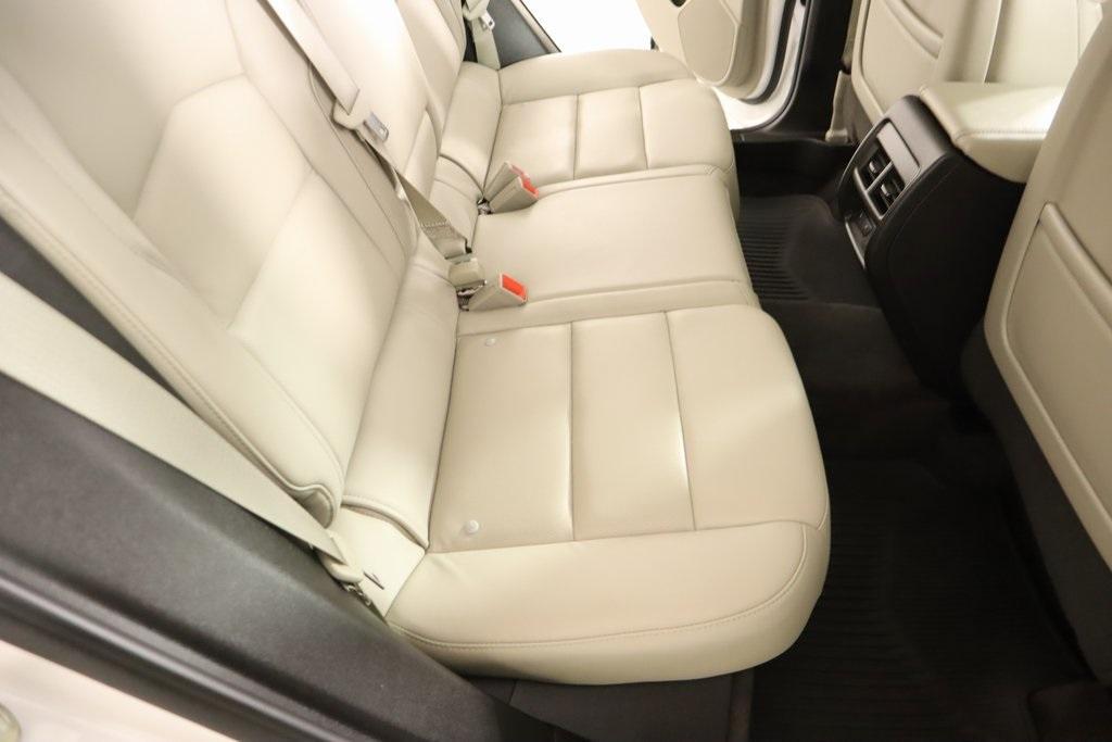 used 2020 Cadillac XT4 car, priced at $18,999