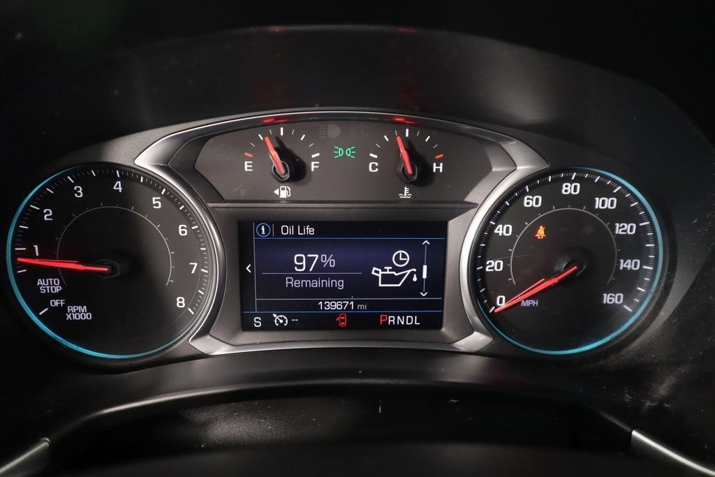 used 2019 Chevrolet Equinox car, priced at $12,959