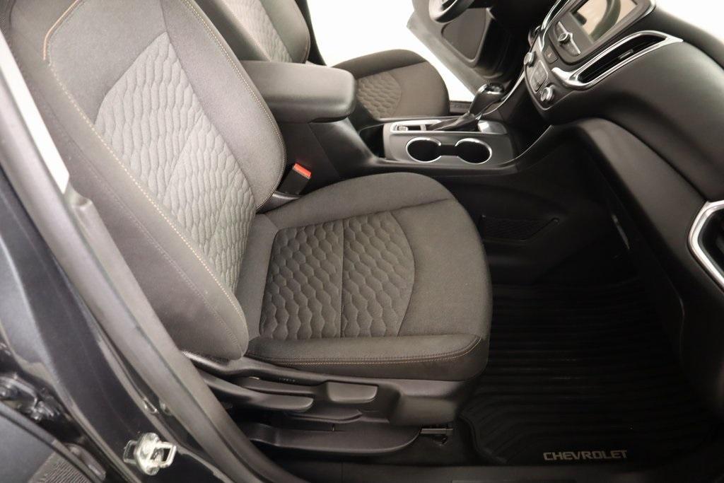 used 2019 Chevrolet Equinox car, priced at $12,959