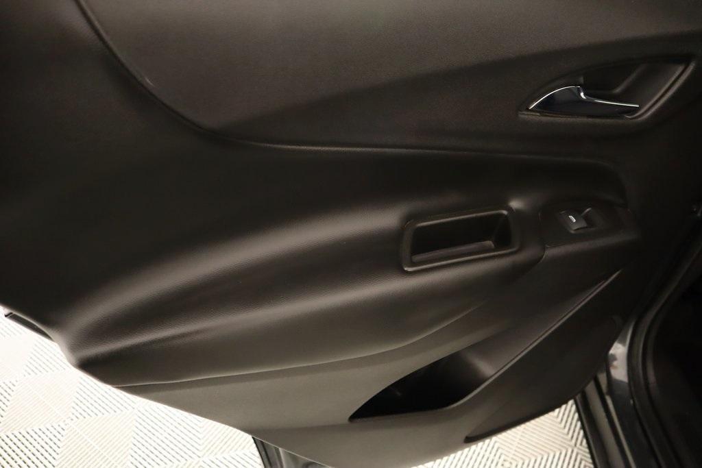 used 2019 Chevrolet Equinox car, priced at $12,959