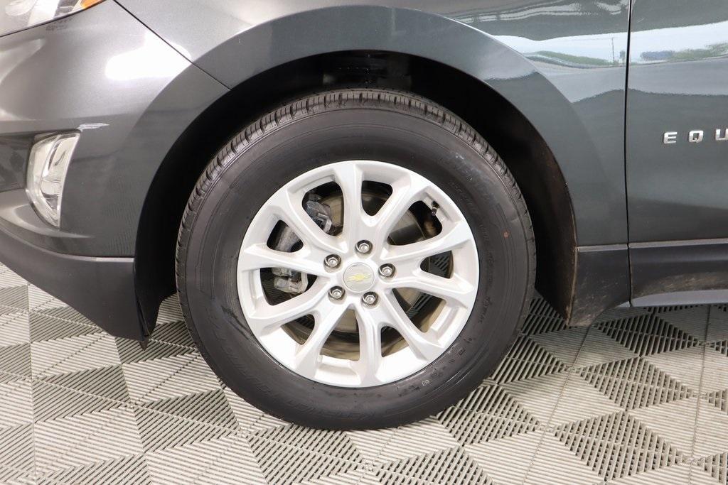used 2019 Chevrolet Equinox car, priced at $12,959