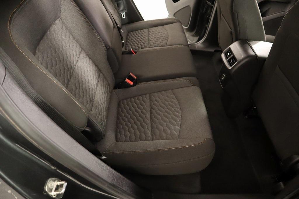 used 2019 Chevrolet Equinox car, priced at $12,959