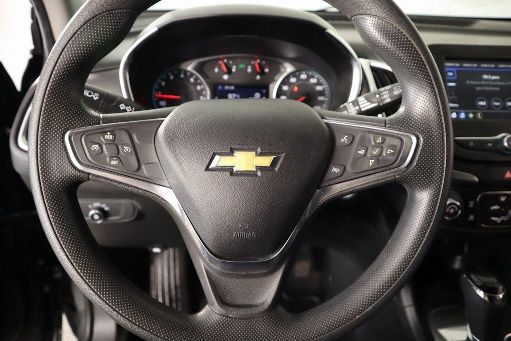 used 2019 Chevrolet Equinox car, priced at $12,959
