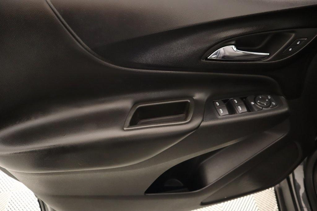 used 2019 Chevrolet Equinox car, priced at $12,959