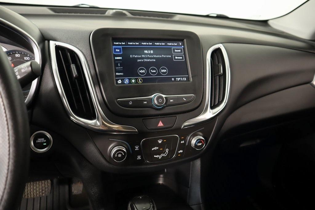 used 2019 Chevrolet Equinox car, priced at $12,959