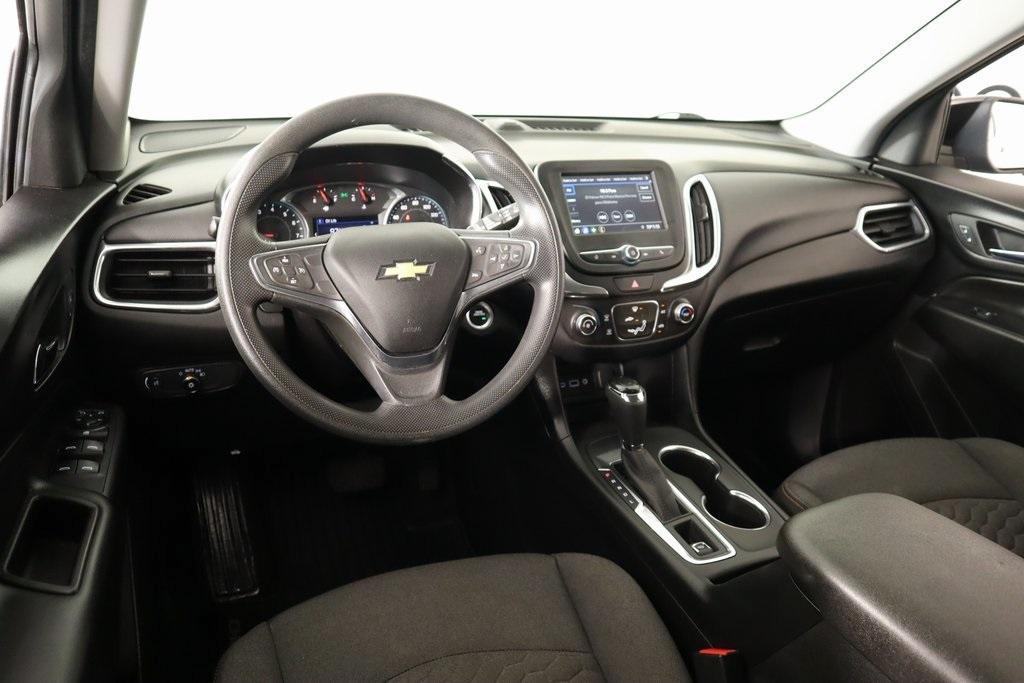 used 2019 Chevrolet Equinox car, priced at $12,959