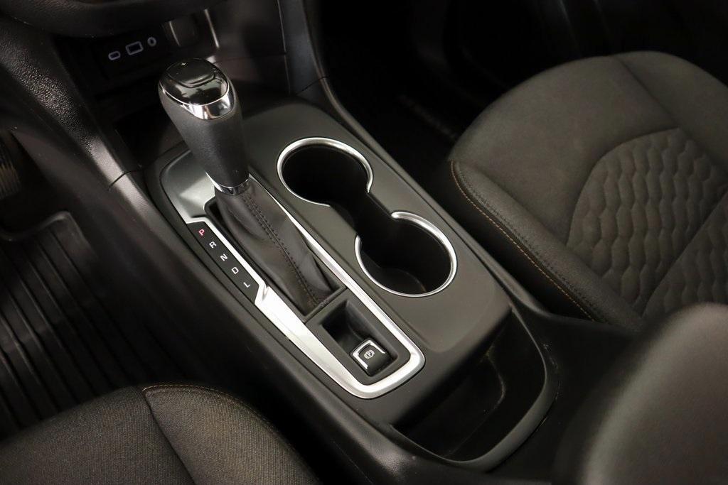 used 2019 Chevrolet Equinox car, priced at $12,959