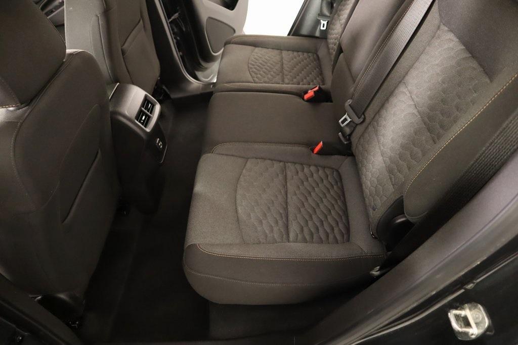 used 2019 Chevrolet Equinox car, priced at $12,959