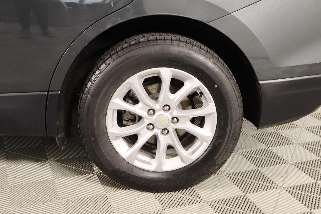 used 2019 Chevrolet Equinox car, priced at $12,959