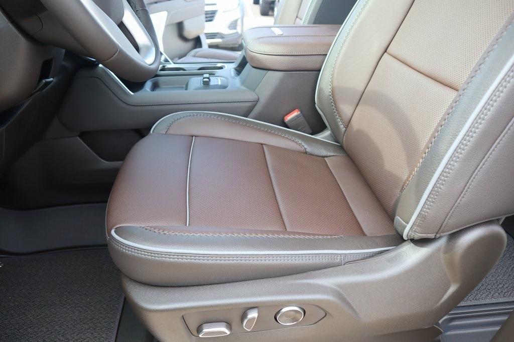 new 2025 GMC Sierra 2500 car, priced at $81,358