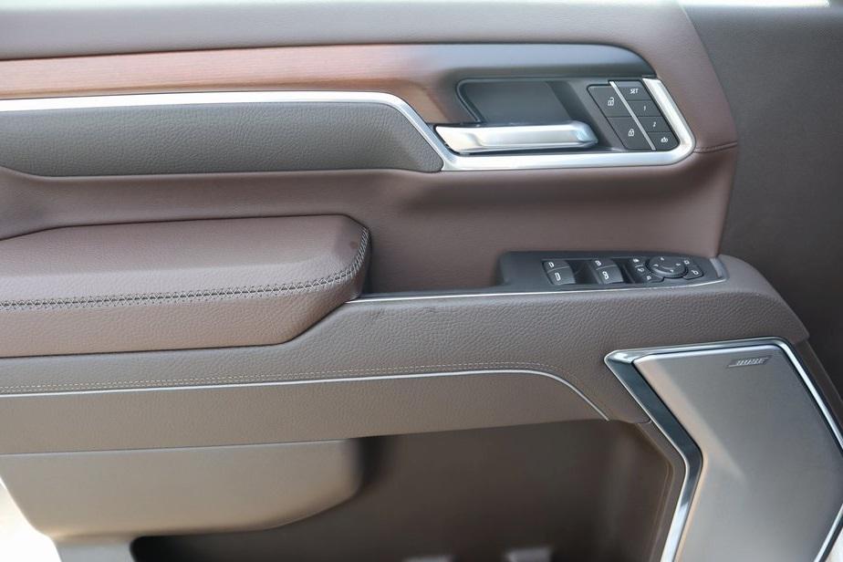 new 2025 GMC Sierra 2500 car, priced at $81,358