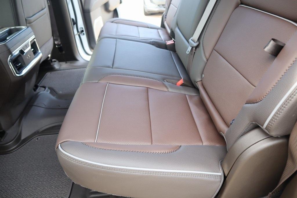 new 2025 GMC Sierra 2500 car, priced at $81,358