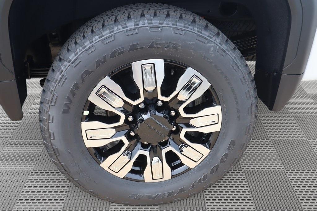 new 2025 GMC Sierra 2500 car, priced at $81,358