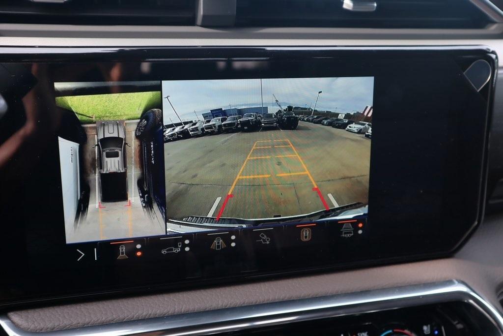 new 2025 GMC Sierra 2500 car, priced at $81,358