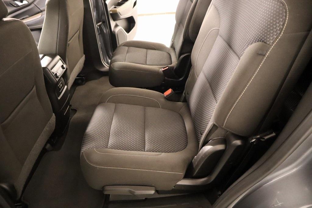 used 2020 GMC Acadia car, priced at $19,126