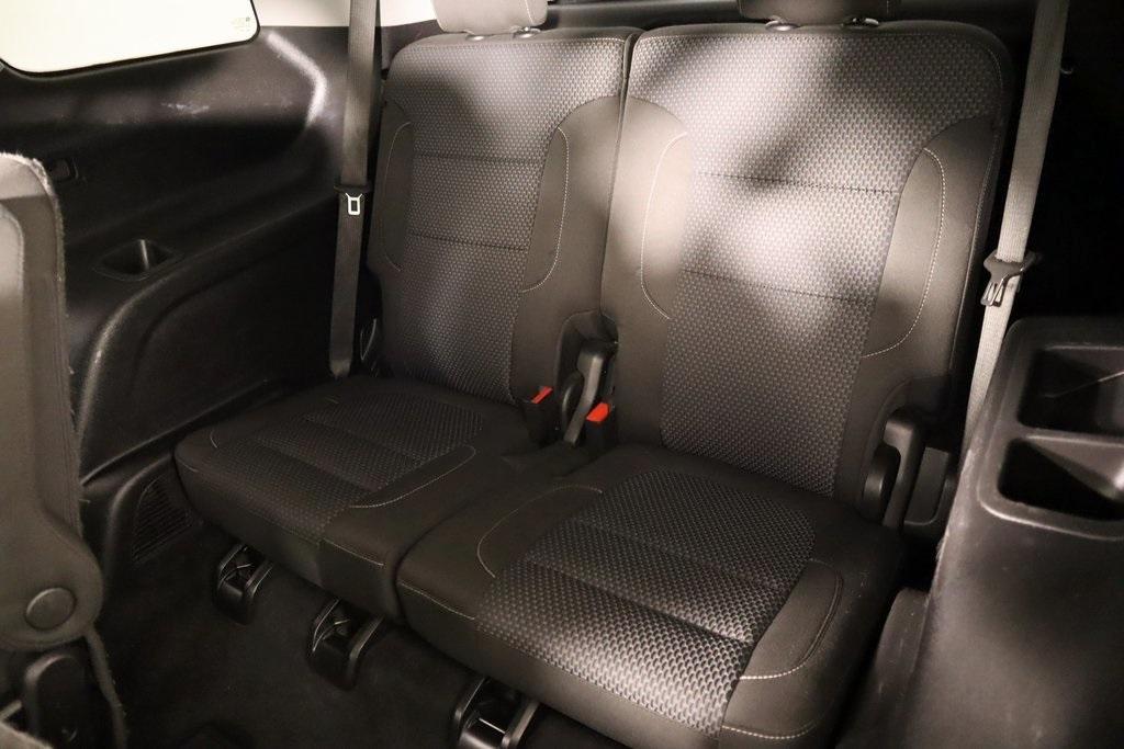 used 2020 GMC Acadia car, priced at $19,126