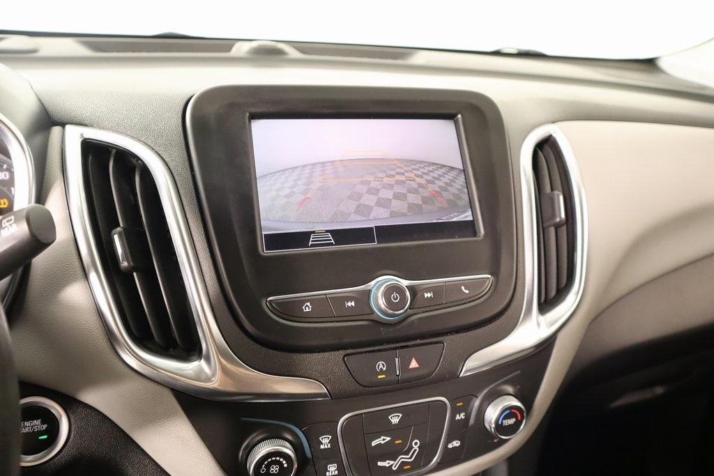 used 2024 Chevrolet Equinox car, priced at $19,664