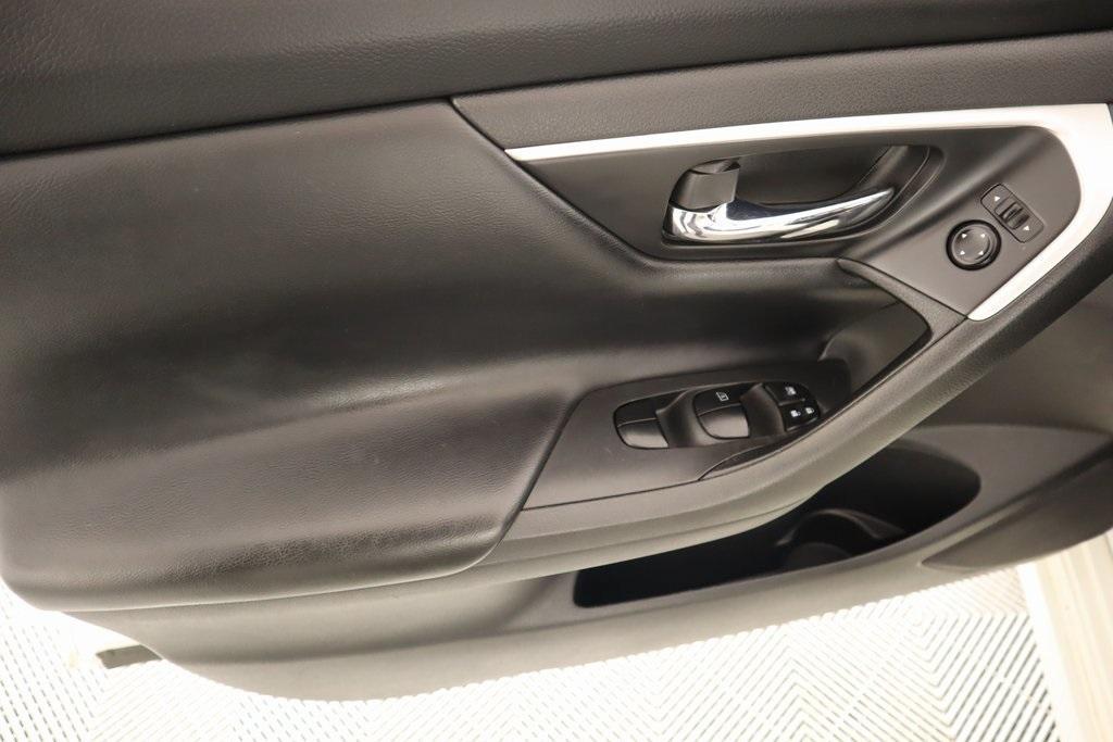 used 2016 Nissan Altima car, priced at $9,683