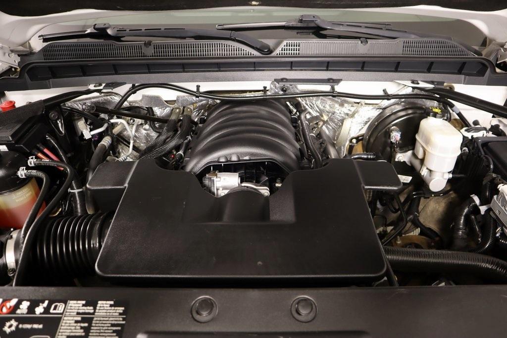 used 2017 Chevrolet Silverado 1500 car, priced at $23,795