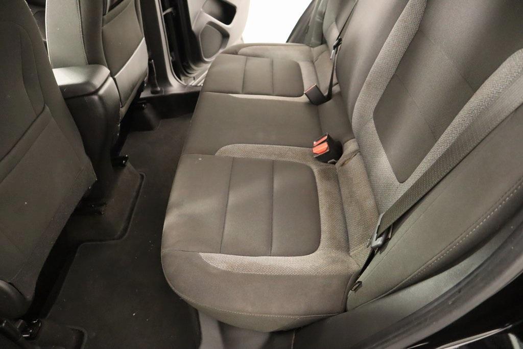 used 2021 Chevrolet TrailBlazer car, priced at $18,399
