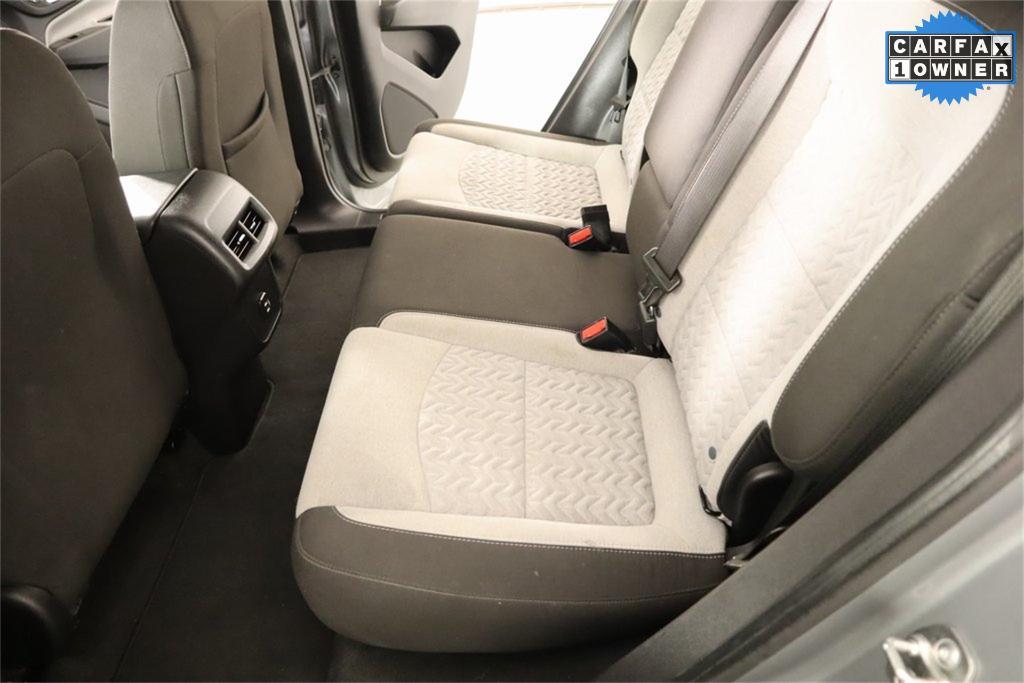 used 2023 Chevrolet Equinox car, priced at $22,728