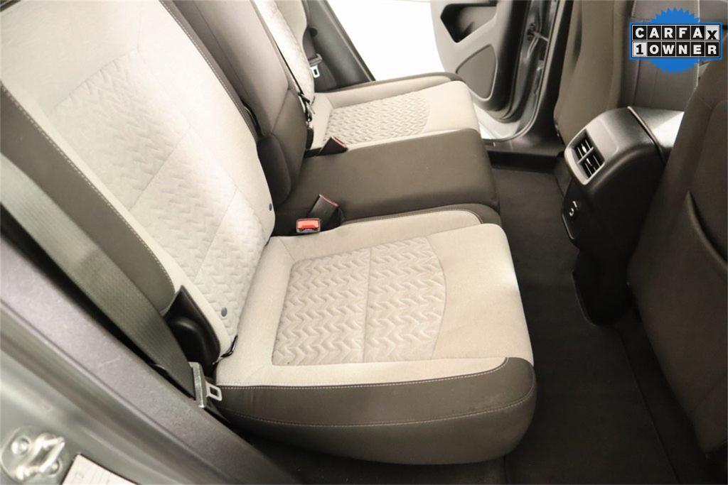 used 2023 Chevrolet Equinox car, priced at $22,728