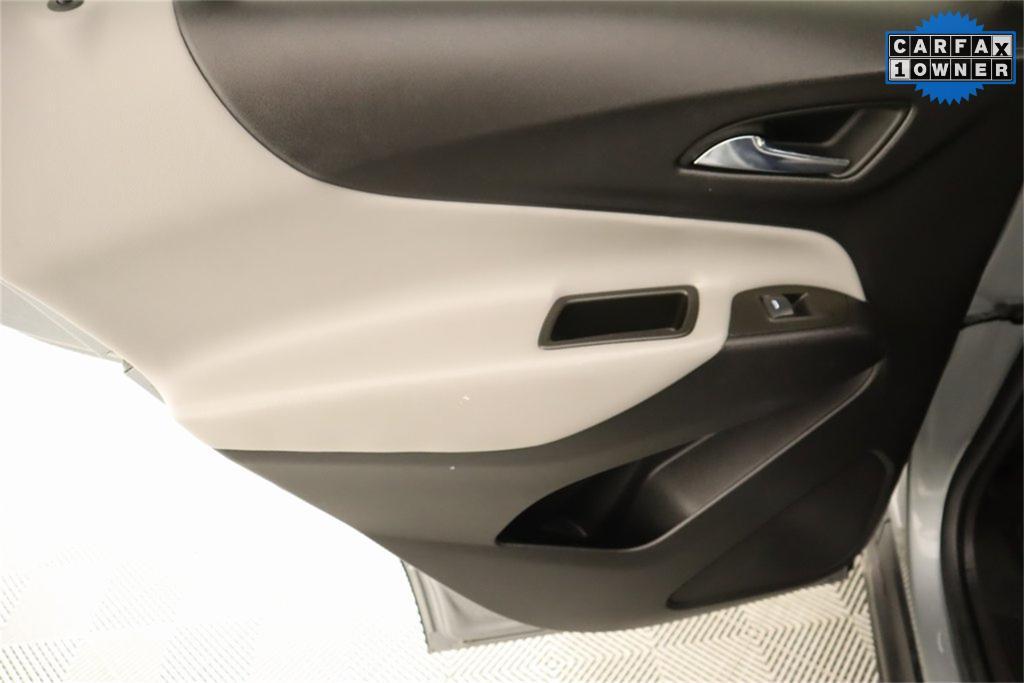 used 2023 Chevrolet Equinox car, priced at $22,728