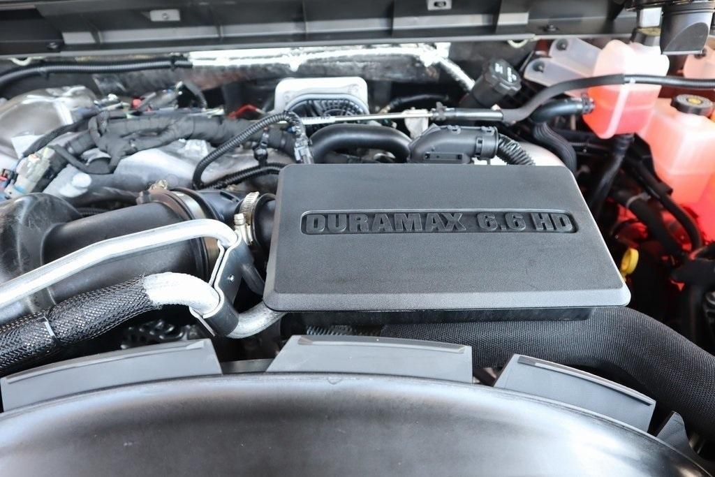 new 2025 GMC Sierra 2500 car, priced at $77,048