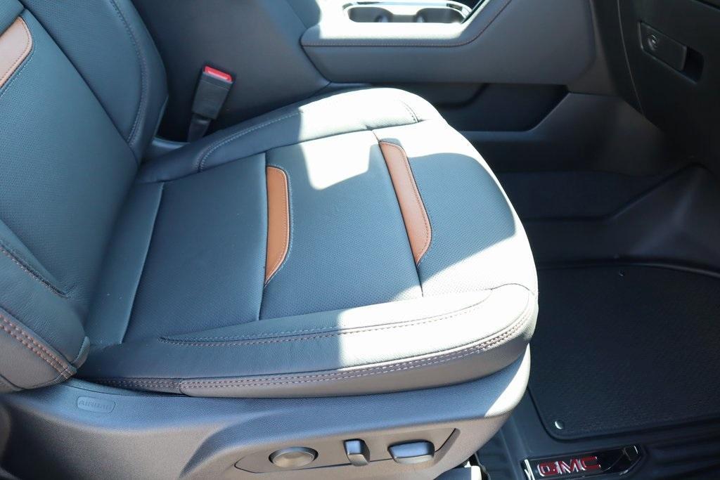 new 2025 GMC Sierra 2500 car, priced at $77,048