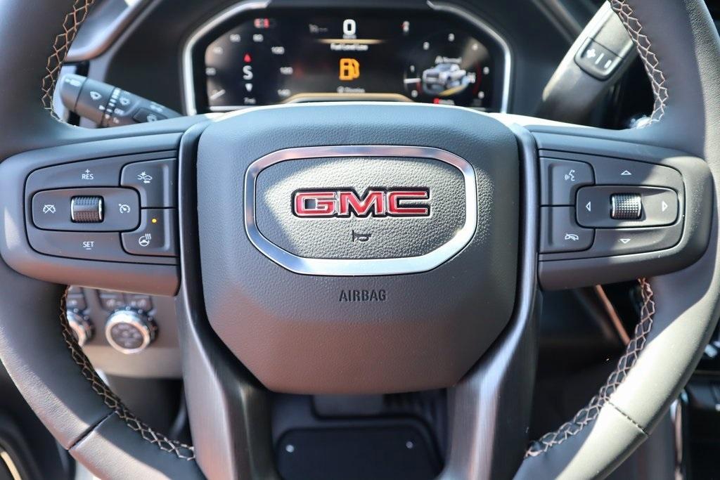 new 2025 GMC Sierra 2500 car, priced at $77,048