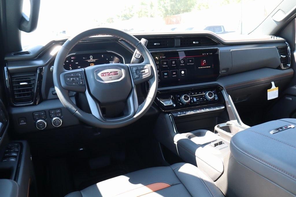 new 2025 GMC Sierra 2500 car, priced at $77,048