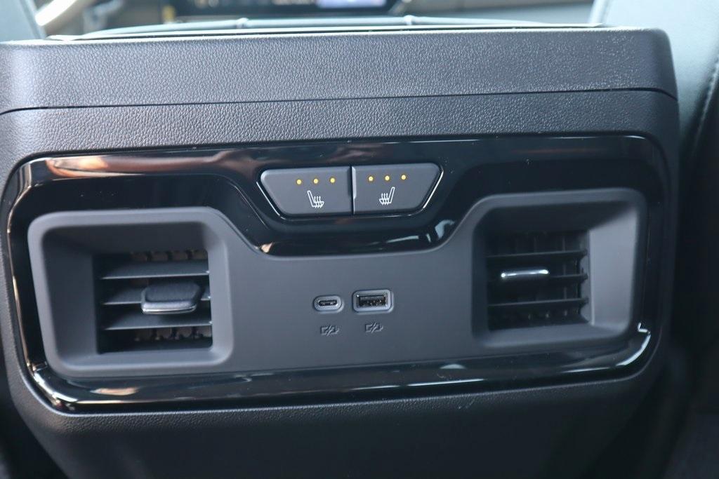new 2025 GMC Sierra 2500 car, priced at $77,048