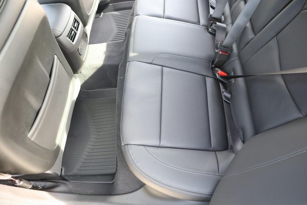 new 2025 Cadillac CT5 car, priced at $54,020