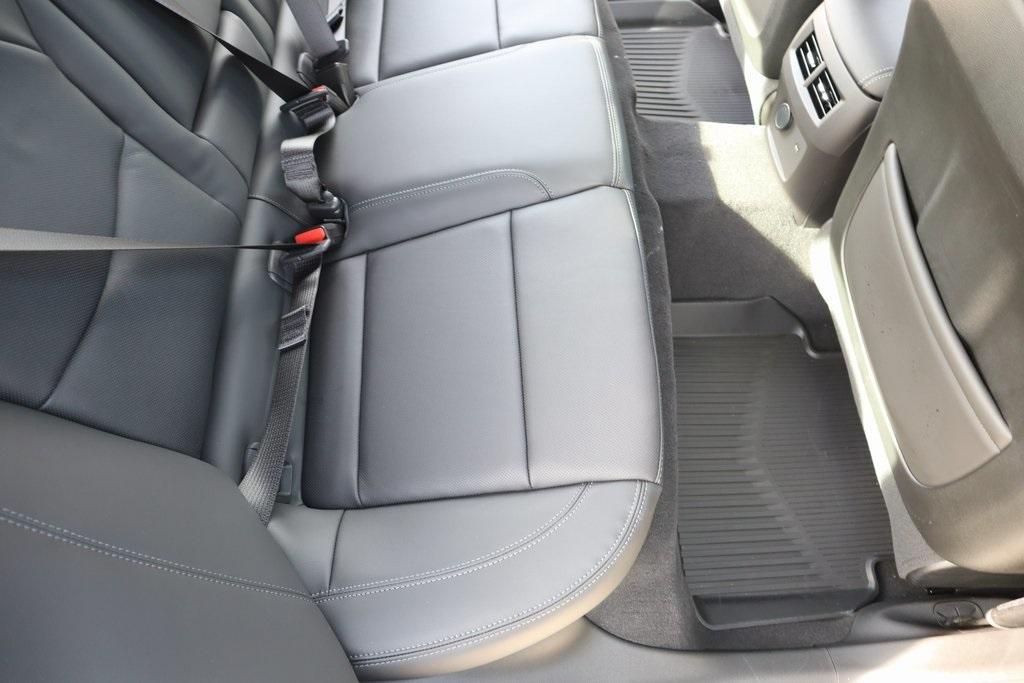 new 2025 Cadillac CT5 car, priced at $54,020