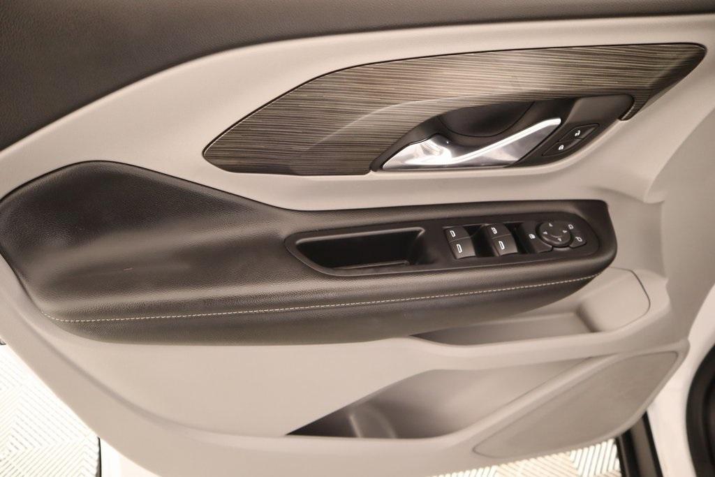 used 2024 GMC Terrain car, priced at $21,638